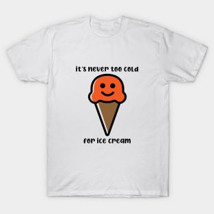 Yummy Tummy T-Shirt